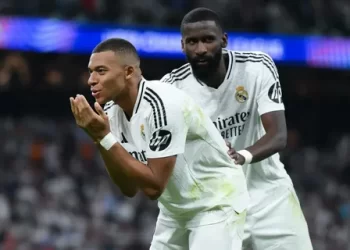 UEFA’dan Real Madrid’li yıldızlara ceza!