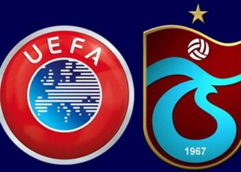 UEFA’dan Trabzonspor’a ret!