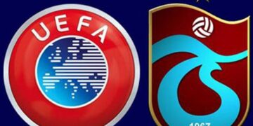 UEFA’dan Trabzonspor’a ret!