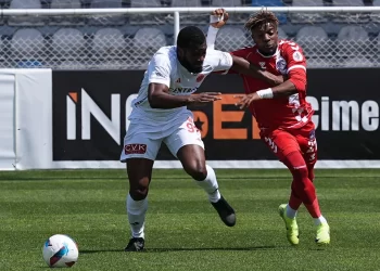 Ümraniyespor, Ankara’dan galibiyetle dönüyor!