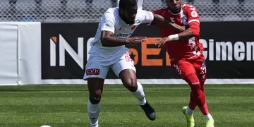 Ümraniyespor, Ankara’dan galibiyetle dönüyor!