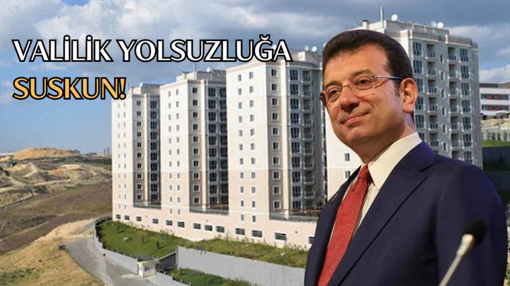 valilik suskun habermeydan