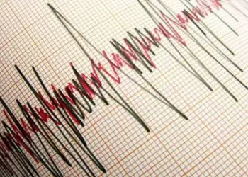 Van’da 4,1 şiddetinde deprem