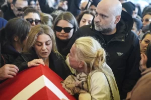 volkan konak cenaze habermeydan