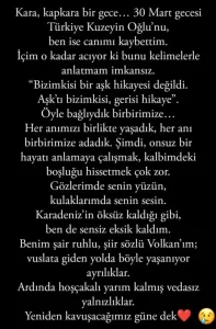 volkan konak sema konak1 habermeydan