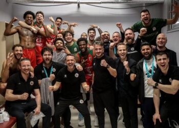 Yalovaspor, ONVO Büyükçekmece’yi son topta devirdi!