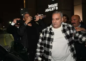 Yasa dışı bahis davasında karar: Mehmet Ali Erbil’e ceza