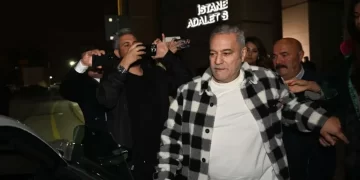 Yasa dışı bahis davasında karar: Mehmet Ali Erbil’e ceza