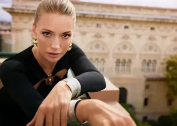 Yasemin Kay Allen hastaneye kaldırıldı