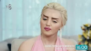 yemekteyiz melis kimdir1 habermeydan
