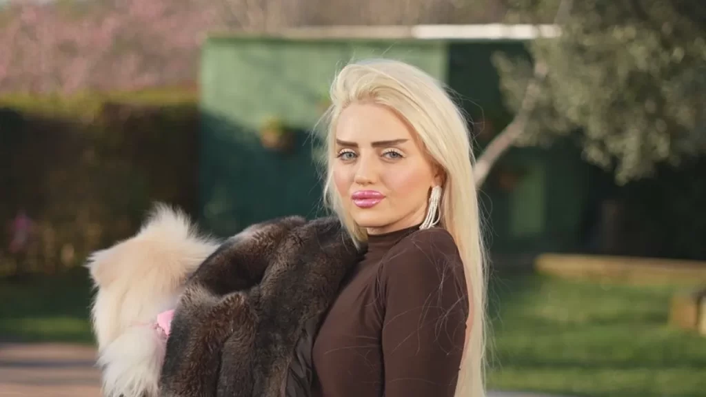 yemekteyiz melis kimdir4 habermeydan