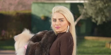 Yemekteyiz Melis Kimdir? Nereli ve Kaç Yaşında?