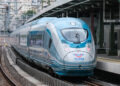 4 ilde hızlı tren için geri sayım! Yüksek Hızlı Tren Konsorsiyumu kuruluyor