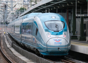 Yüksek Hızlı Tren Konsorsiyumu kuruluyor