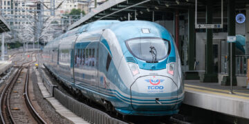 Yüksek Hızlı Tren Konsorsiyumu kuruluyor