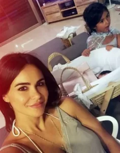 zeynep demirel 3 kez anne oldu habermeydan