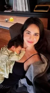 zeynep demirel 3 kez anne oldu2 habermeydan 1