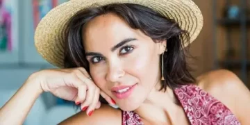 Zeynep Sever Demirel sırrı açıkladı; Çocuklarının ismi neden Y harfiyle başlıyor!