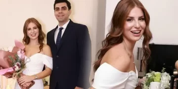 Sihirli Annem’in Çilek’i Zeynep Özkaya’nın düğün tarihi belli oldu