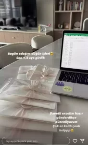 zeynep ozkaya evleniyor3 habermeydan