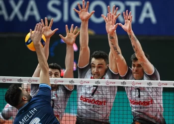 Ziraat Bankkart 3-1 Arkas Spor