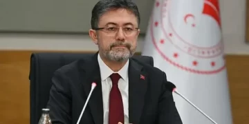 Bakanlıktan zirai don olaylarıyla ilişkin açıklama