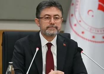 Bakan Yumaklı açıkladı! Türkiye 103 ülkeye tohum ihracatı yapıyor