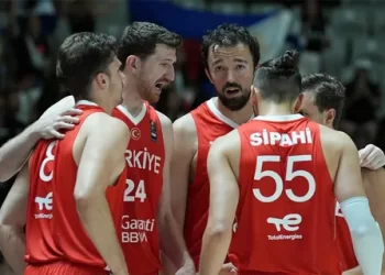 12 Dev Adam’ın, Dünya Kupası elemeleri programı belli oldu!