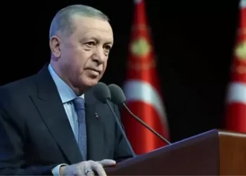 CUMHURBAŞKANI ERDOĞAN’DAN 19 MAYIS MESAJI