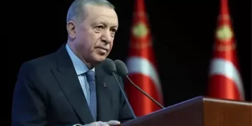 CUMHURBAŞKANI ERDOĞAN’DAN 19 MAYIS MESAJI