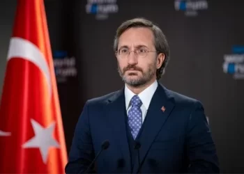 İletişim Başkanı Altun’dan “19 Mayıs Atatürk’ü Anma, Gençlik ve Spor Bayramı” mesajı