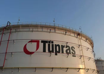 Türkiye’nin en büyük sanayi kuruluşu TÜPRAŞ olarak açıklandı