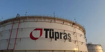 Türkiye’nin en büyük sanayi kuruluşu TÜPRAŞ olarak açıklandı