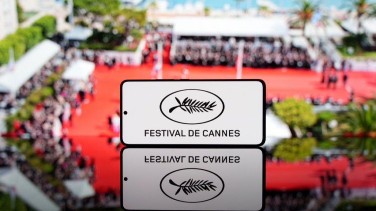 2025 Cannes Film Festivali habermeydan