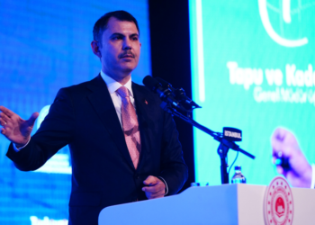 Bakan Kurum’dan 2B Müjdesi!