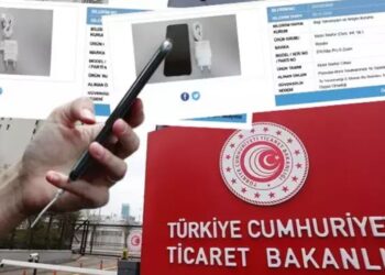 Ticaret Bakanlığı’ndan 4 telefon modeli için toplatma kararı