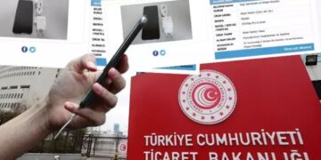 Ticaret Bakanlığı’ndan 4 telefon modeli için toplatma kararı