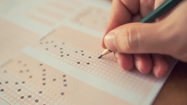 2025-ALES/3 gerçekleştirildi.