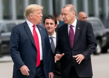İletişim’den Cumhurbaşkanı Erdoğan ve ABD Başkanı Trump görüşmesine ilişkin açıklama