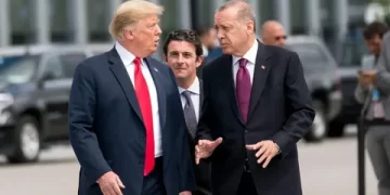 İletişim’den Cumhurbaşkanı Erdoğan ve ABD Başkanı Trump görüşmesine ilişkin açıklama