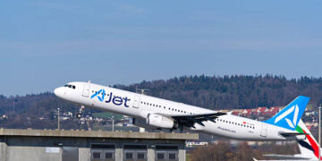 AJet Ucuz Uçak Bileti Kampanyası! 31 Ülkeye 40 Dolara Uçak Bileti Fırsatı