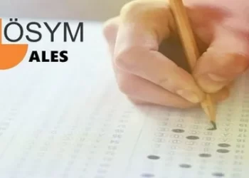 2025 ALES sonuçları açıklandı!