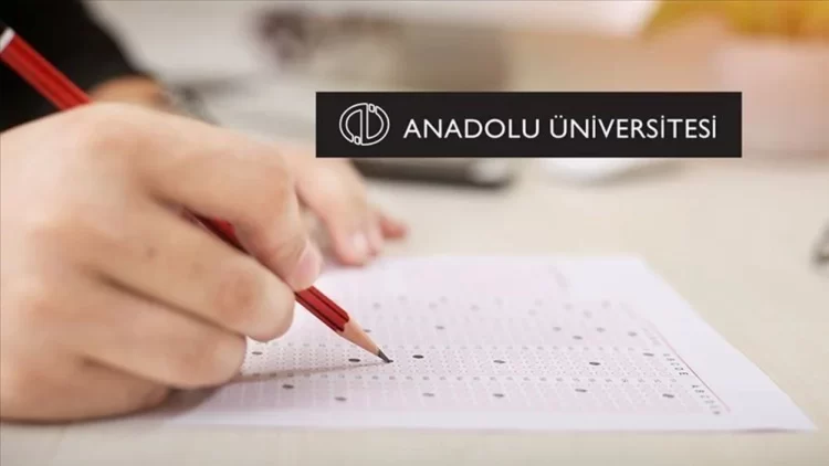 AOF sinavlari habermeydan