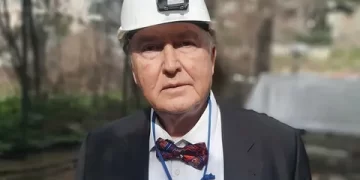 Prof. Dr. Övgün Ahmet Ercan kanaması geçirdi!