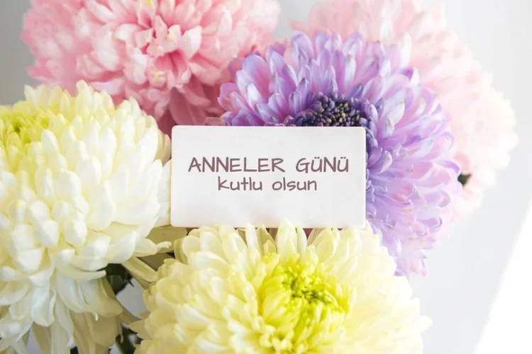 Anneler Gunu Mesajlari 2025 habermeydan