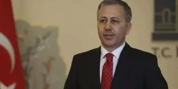 Bakan Yerlikaya’dan Anneler Günü Paylaşımı