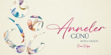 Emine Erdoğan’dan Anneler Günü mesajı