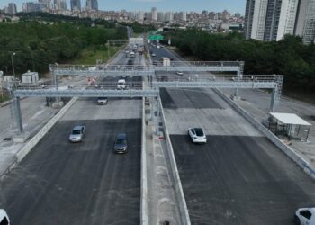 Avcılar Gişeleri’nde Serbest Geçiş Dönemi Başladı!