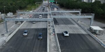 Avcılar Gişeleri’nde Serbest Geçiş Dönemi Başladı!