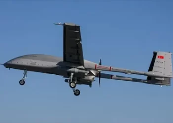 MSB’den ‘Bayraktar TB3’ paylaşımı